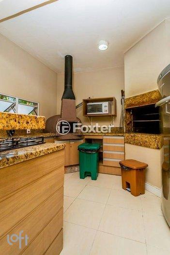 apartment em Souza Costa, Morro Santana - Porto Alegre - RS