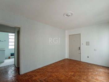 apartment em Demetrio Ribeiro, Centro Histórico - Porto Alegre - RS