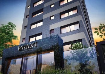 apartment em Avenida Encantado, Petrópolis - Porto Alegre - RS
