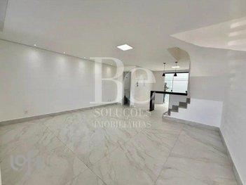 house em Massanielo Santos, Planalto - Belo Horizonte - MG