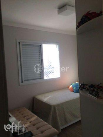 apartment em Sousa Lima, Santa Cecília - São Paulo - SP