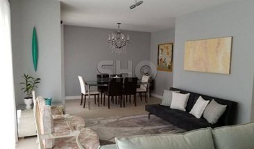 apartment em Rua Martiniano de Carvalho, Bela Vista - São Paulo - SP