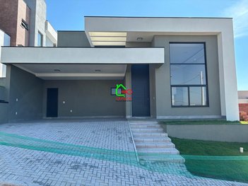 house em Rua Cinco, Bosque dos Eucaliptos - Valinhos - SP