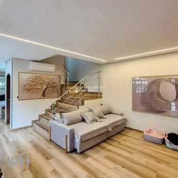 house em Alferes Bonilha, Centro - São Bernardo do Campo - SP