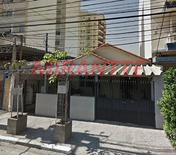 land_lot em Nova Cantareira, Tucuruvi - São Paulo - SP