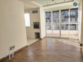 apartment em São Francisco, Nossa Senhora das Graças - Canoas - RS