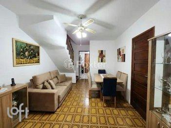 house em Antônio Febraio Filho, Grajaú - São Paulo - SP