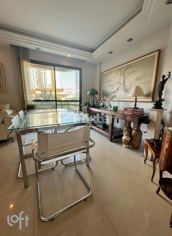 apartment em Rua Bergamota, Alto de Pinheiros - São Paulo - SP