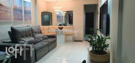 apartment em Major Diogo, Bela Vista - São Paulo - SP