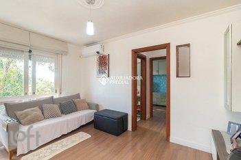 apartment em Antônio Ribeiro, Santo Antônio - Porto Alegre - RS