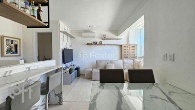 apartment em Brisamar, Ingleses - Florianópolis - SC