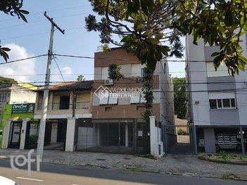 apartment em Coronel Feijó, Higienópolis - Porto Alegre - RS