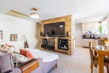 apartment em Avenida Coronel Lucas de Oliveira, Petrópolis - Porto Alegre - RS