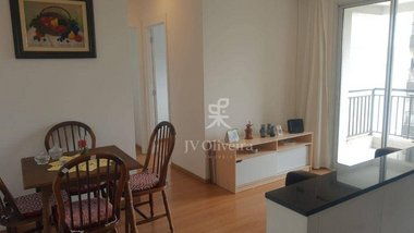 apartment em Avenida Eliseu de Almeida, Instituto de Previdência - São Paulo - SP