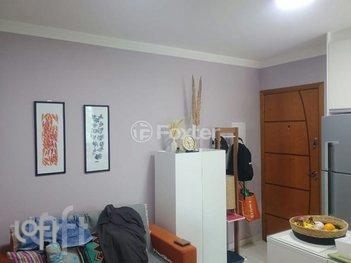 apartment em Renato Rinaldi, Carrão - São Paulo - SP