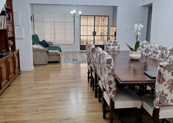 house em Rua Ouvidor Portugal, Vila Monumento - São Paulo - SP