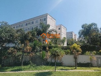 apartment em Avenida River, Água Chata - Guarulhos - SP