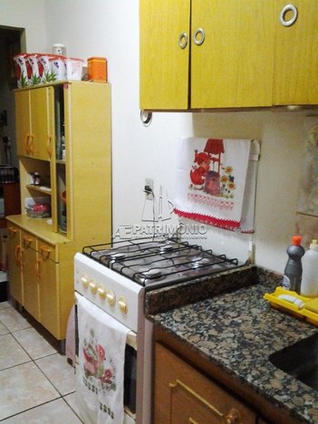 house em Rua Manoel Simões Cardoso, Jardim das Flores - Sorocaba - SP