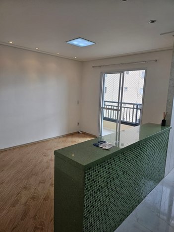apartment em Rua Orlando Calisto, Jardim Independência - São Paulo - SP