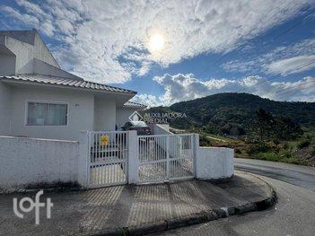 house em Luiz Gasparetto, Bela Vista - Palhoça - SC