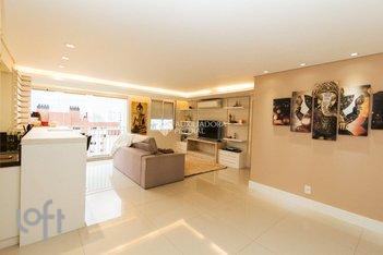apartment em Frederico Guilherme Ludwig, Centro - Canoas - RS