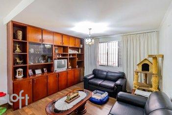 house em Paranhos, Vila Matilde - São Paulo - SP