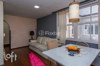 apartment em Rua Corrêa Lima, Santa Tereza - Porto Alegre - RS