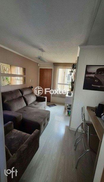 apartment em Rua Paulo Renato Ketzer de Souza, Rubem Berta - Porto Alegre - RS