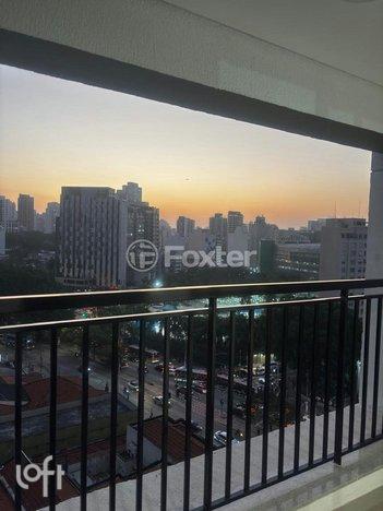 apartment em Rua Tanabi, Perdizes - São Paulo - SP