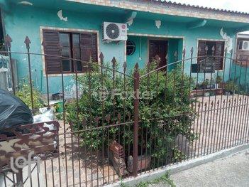 house em Benjamin Gusmão, Bom Sucesso - Gravataí - RS