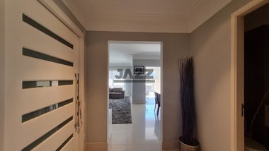 apartment em Avenida Doutor José Bonifácio Coutinho Nogueira, Jardim Madalena - Campinas - SP