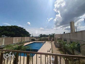 apartment em Tancredo Neves, Jansen - Gravataí - RS