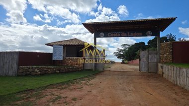 land_lot em Estrada da Cruz, Cruz - São Pedro da Aldeia - RJ