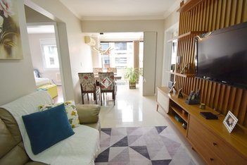apartment em Avenida da Cavalhada, Cavalhada - Porto Alegre - RS