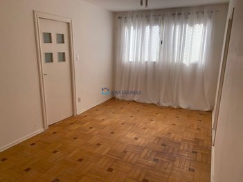 apartment em Avenida Doutor Altino Arantes, Vila Clementino - São Paulo - SP