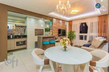 apartment em Caramuru, Centro - Canoas - RS