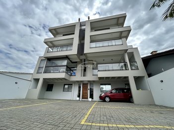 apartment em Rua Tainha, Balneário Piçarras - Balneário Piçarras - SC