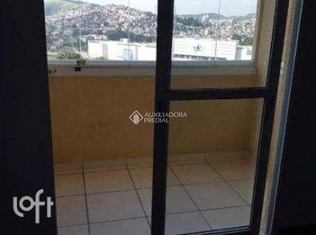 apartment em Wenceslau Brás, Centro - São Bernardo do Campo - SP