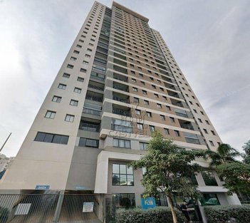 apartment em Rua Alexander Graham Bell, Parque Jamaica - Londrina - PR