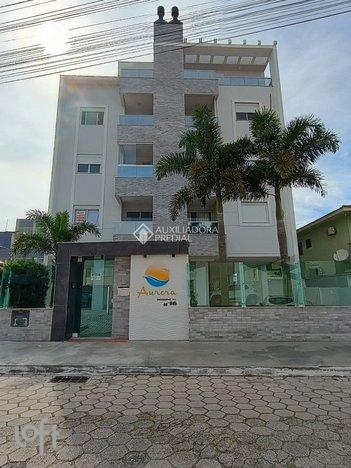 apartment em Cipriano Vasques Silva, Ingleses - Florianópolis - SC