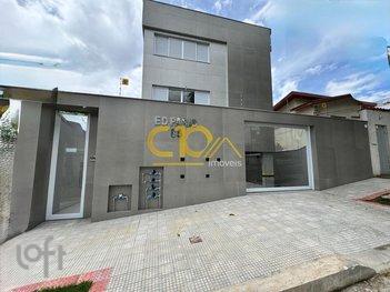 apartment em Natércia, Santa Inês - Belo Horizonte - MG