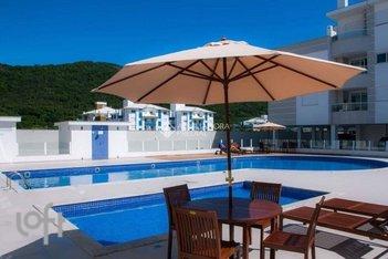 apartment em Ilha das Galés, Ingleses - Florianópolis - SC