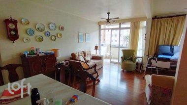 apartment em Dom Armando Lombardi, Morumbi - São Paulo - SP