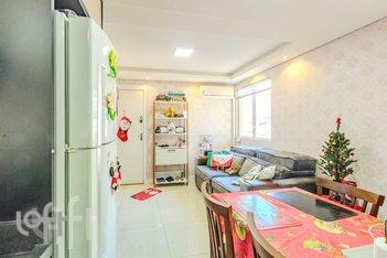 apartment em Intendente Alfredo Azevedo, Cel. Aparicio Borges - Porto Alegre - RS