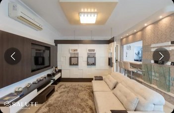 apartment em Rua Jacob Schmidt, Pioneiros - Balneário Camboriú - SC