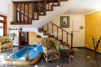 house em Antônio José Romão Filho, Maia - Guarulhos - SP