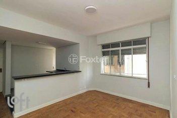 apartment em Barão de Limeira, Santa Cecília - São Paulo - SP