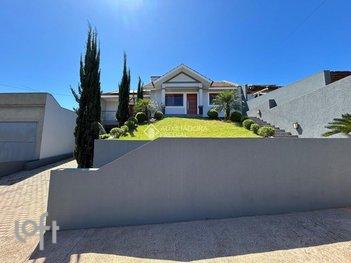house em João Reinaldo Saffran, São Bento - Lajeado - RS