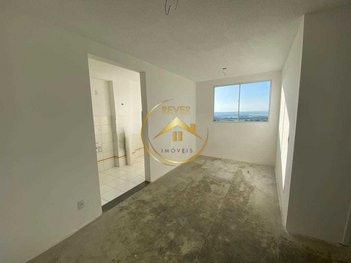 apartment em Rua Adib Zakia, Vila Miguel Vicente Cury - Campinas - SP