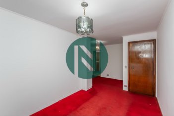 apartment em Avenida Braz Leme, Santana - São Paulo - SP